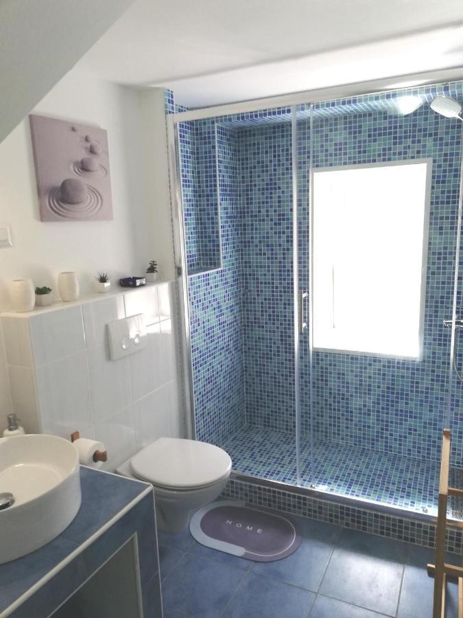 Apartment Vrbenka เวอร์บนิค ภายนอก รูปภาพ