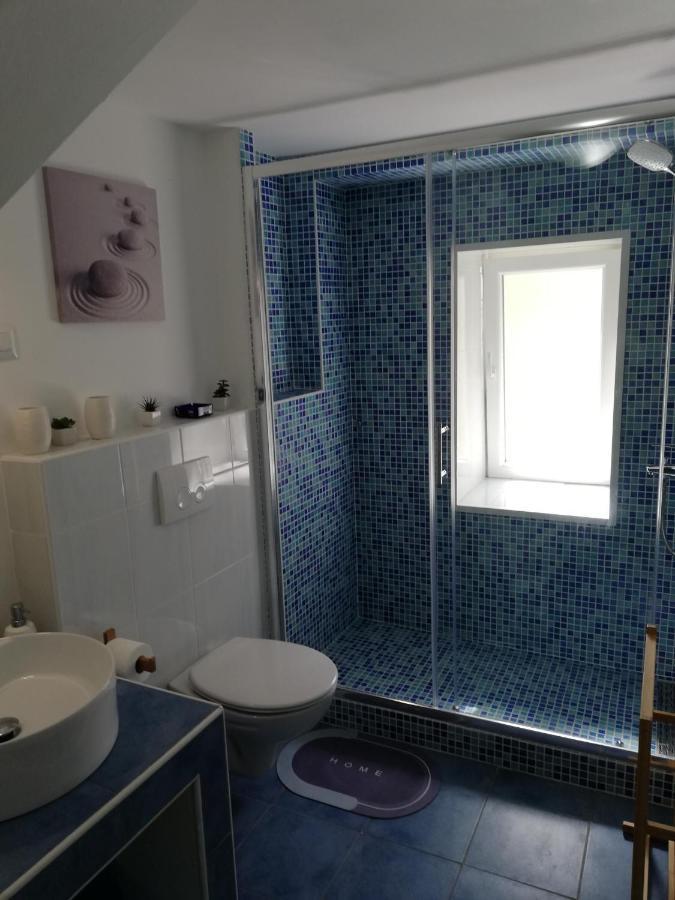 Apartment Vrbenka เวอร์บนิค ภายนอก รูปภาพ
