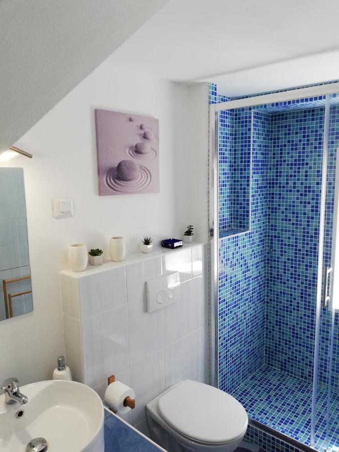 Apartment Vrbenka เวอร์บนิค ภายนอก รูปภาพ