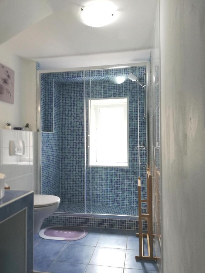 Apartment Vrbenka เวอร์บนิค ภายนอก รูปภาพ
