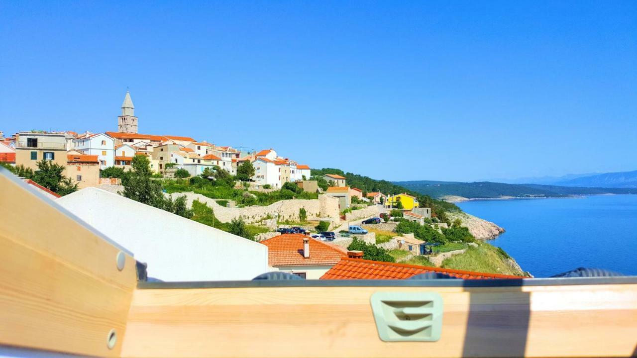 Apartment Vrbenka เวอร์บนิค ภายนอก รูปภาพ