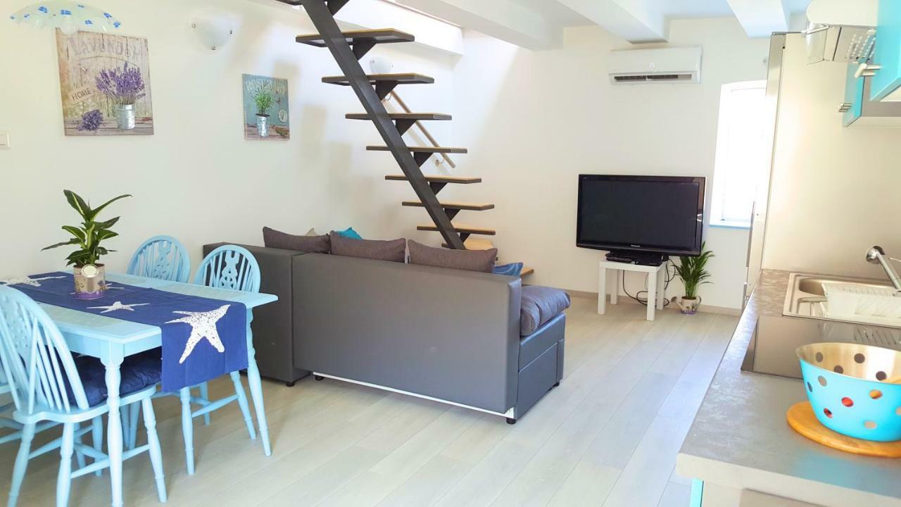 Apartment Vrbenka เวอร์บนิค ภายนอก รูปภาพ