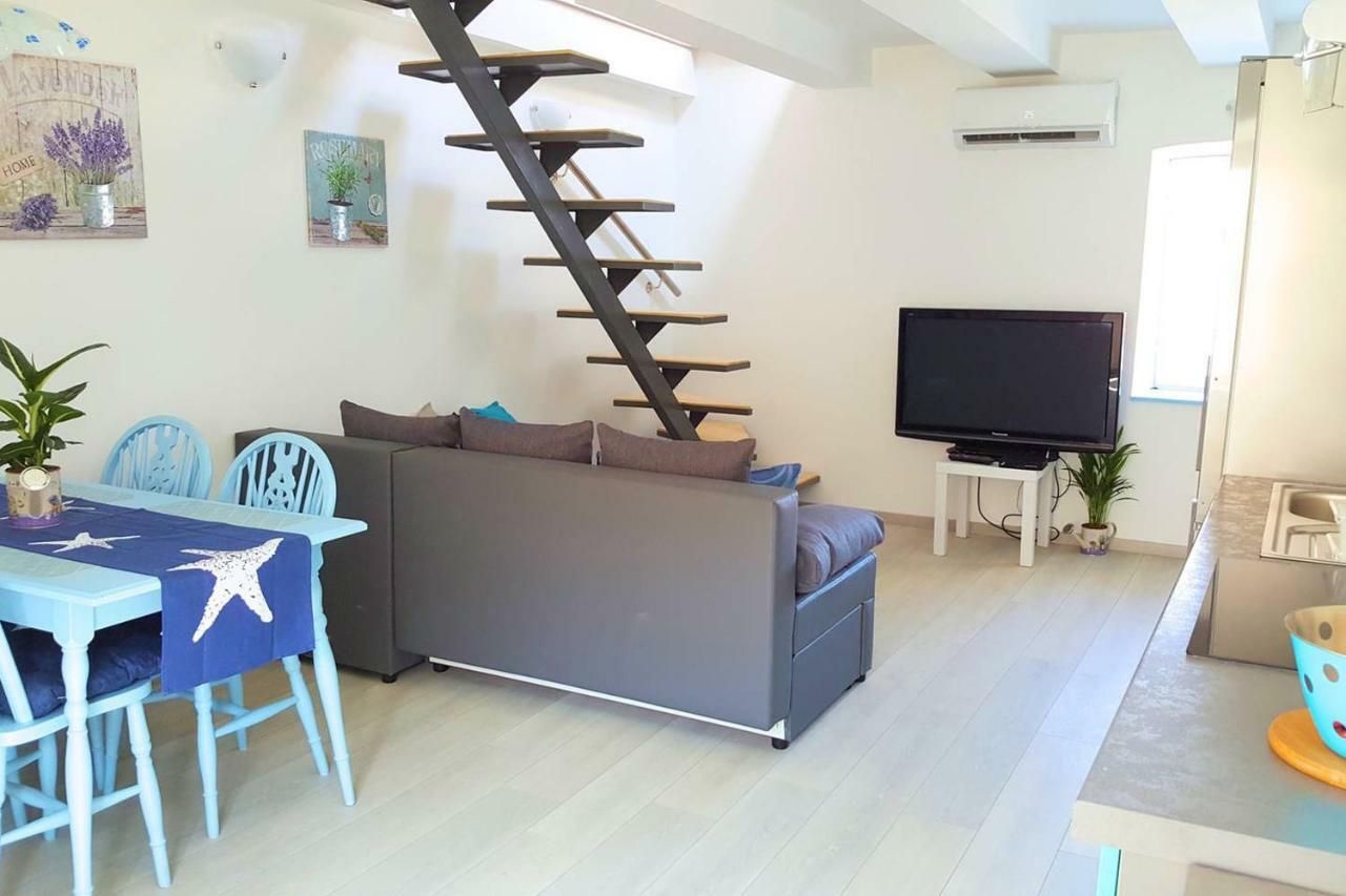 Apartment Vrbenka เวอร์บนิค ภายนอก รูปภาพ