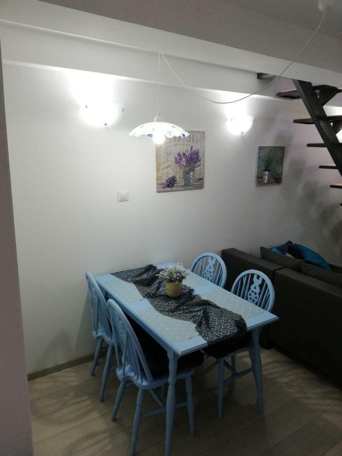 Apartment Vrbenka เวอร์บนิค ภายนอก รูปภาพ