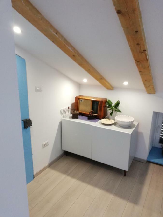 Apartment Vrbenka เวอร์บนิค ภายนอก รูปภาพ
