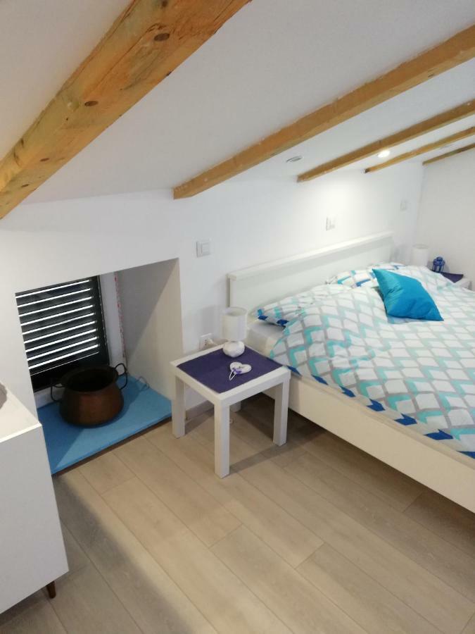 Apartment Vrbenka เวอร์บนิค ภายนอก รูปภาพ