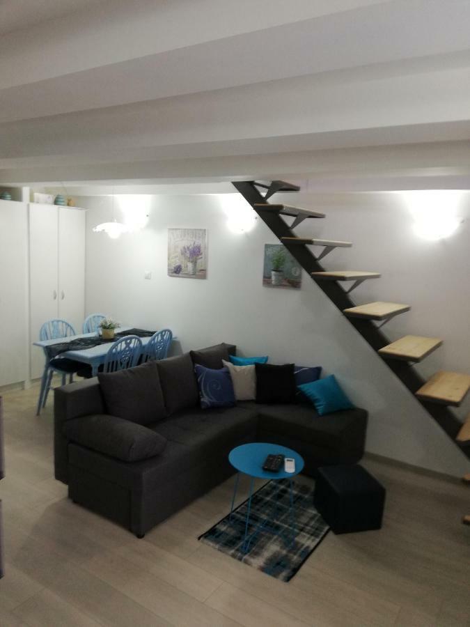 Apartment Vrbenka เวอร์บนิค ภายนอก รูปภาพ