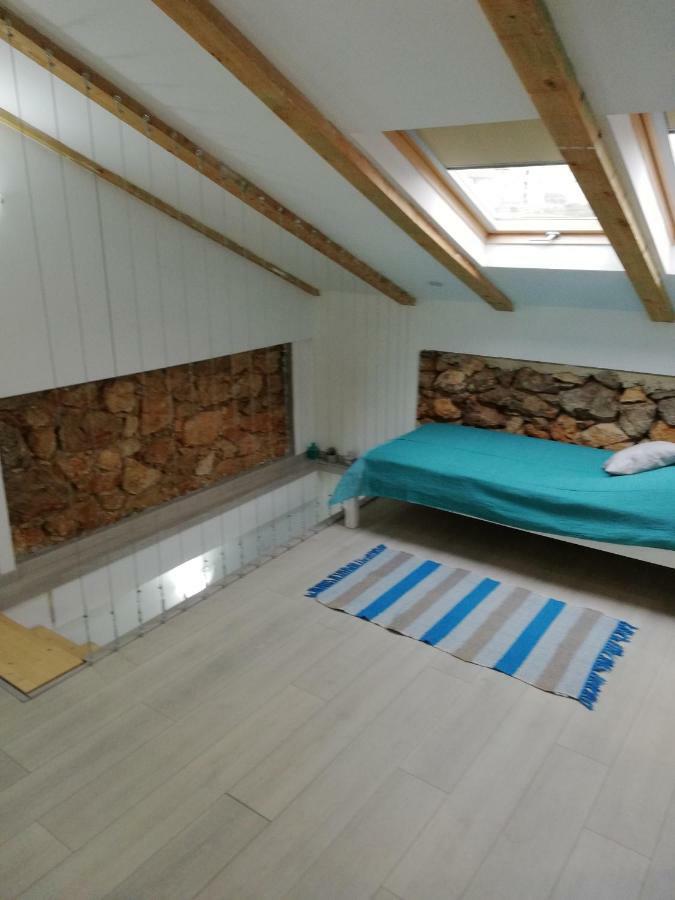 Apartment Vrbenka เวอร์บนิค ภายนอก รูปภาพ