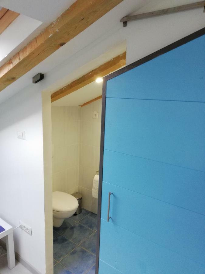 Apartment Vrbenka เวอร์บนิค ภายนอก รูปภาพ
