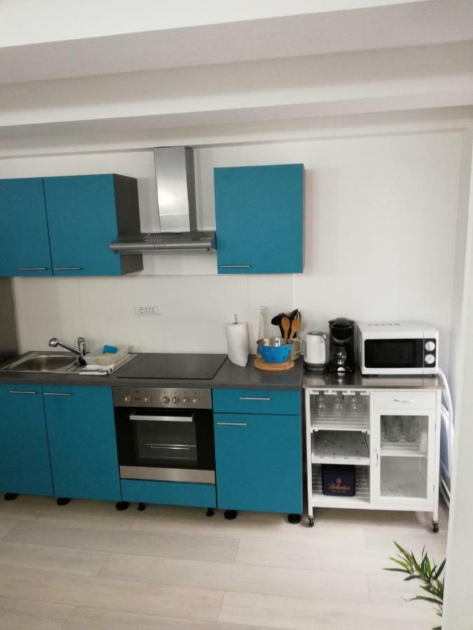 Apartment Vrbenka เวอร์บนิค ภายนอก รูปภาพ