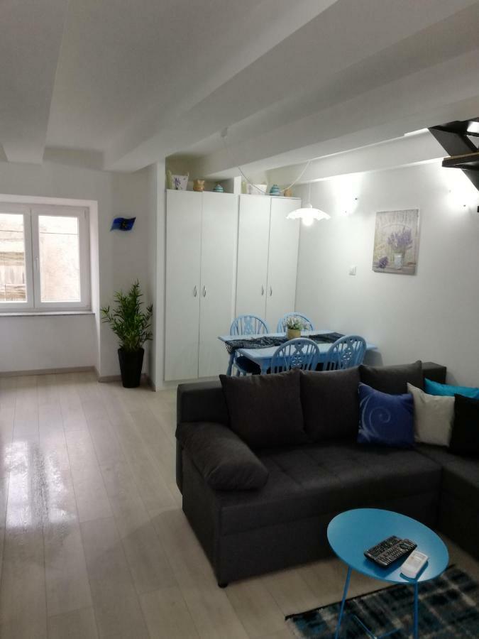 Apartment Vrbenka เวอร์บนิค ภายนอก รูปภาพ