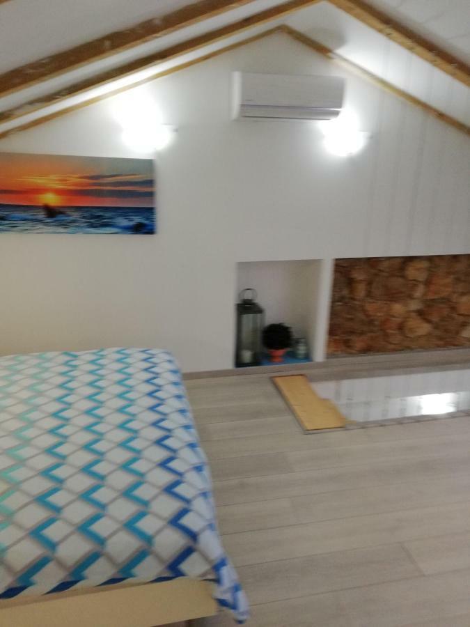Apartment Vrbenka เวอร์บนิค ภายนอก รูปภาพ