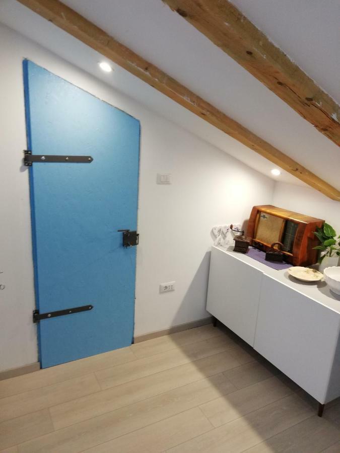 Apartment Vrbenka เวอร์บนิค ภายนอก รูปภาพ