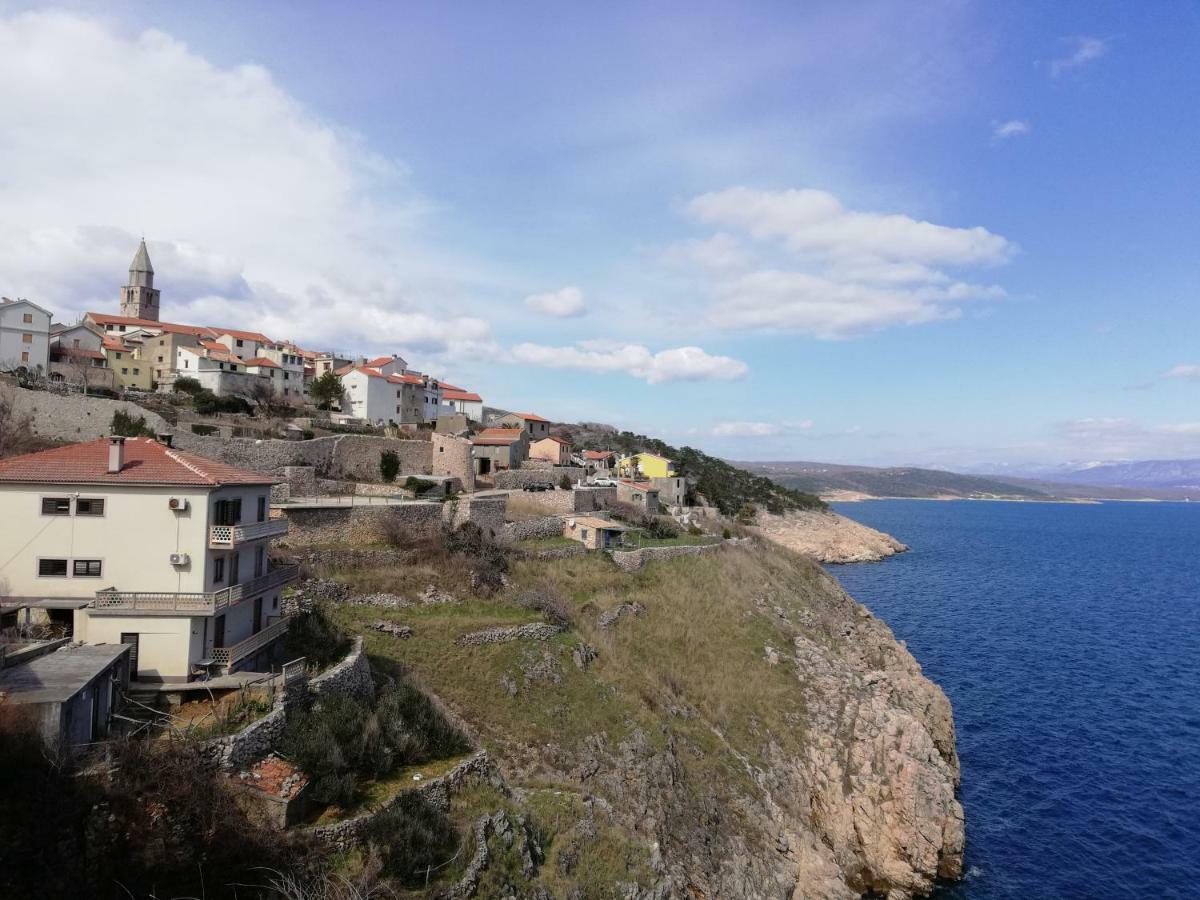 Apartment Vrbenka เวอร์บนิค ภายนอก รูปภาพ